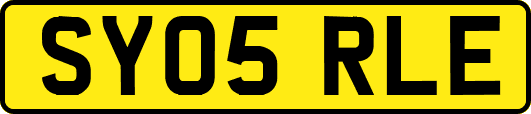 SY05RLE
