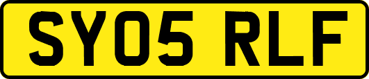 SY05RLF