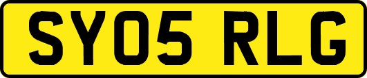 SY05RLG