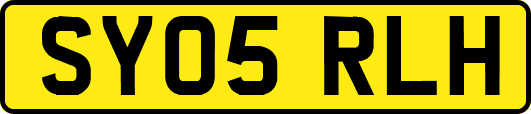 SY05RLH