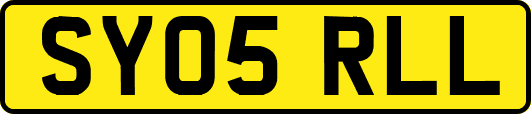 SY05RLL