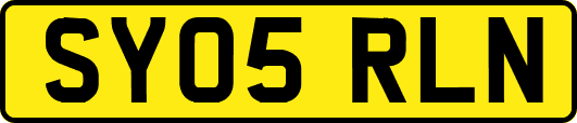 SY05RLN
