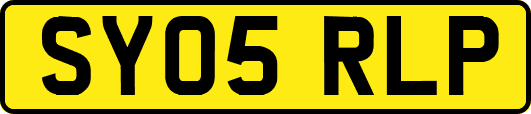 SY05RLP