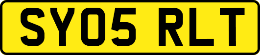 SY05RLT
