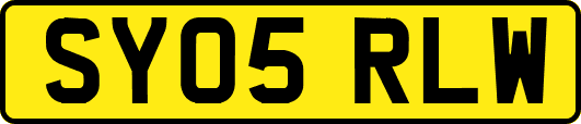 SY05RLW