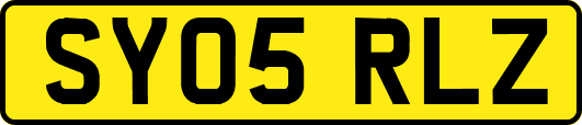 SY05RLZ