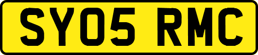 SY05RMC
