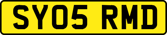 SY05RMD