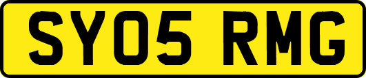 SY05RMG