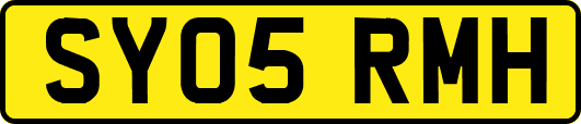 SY05RMH