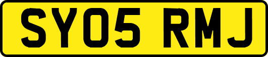SY05RMJ
