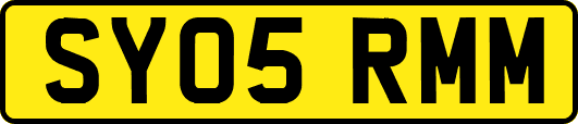 SY05RMM
