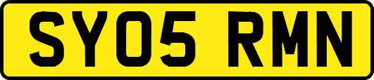 SY05RMN