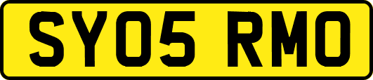 SY05RMO
