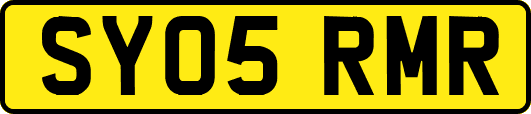 SY05RMR