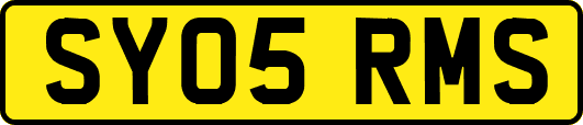 SY05RMS