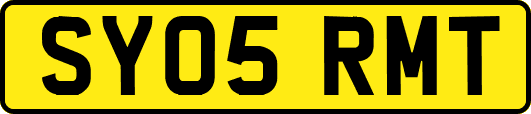 SY05RMT