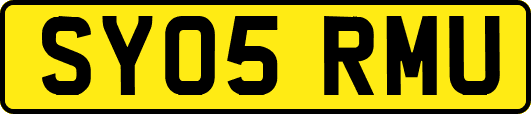 SY05RMU