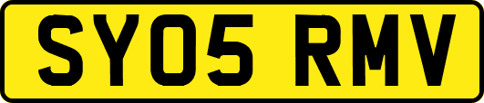 SY05RMV
