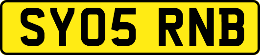 SY05RNB