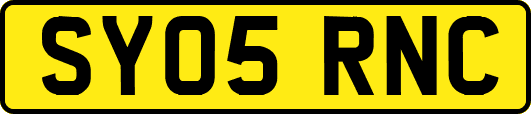 SY05RNC
