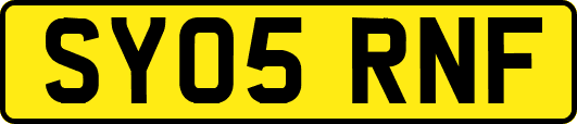 SY05RNF