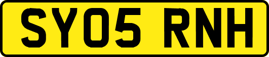 SY05RNH