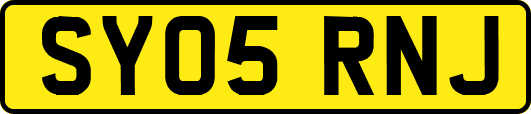 SY05RNJ