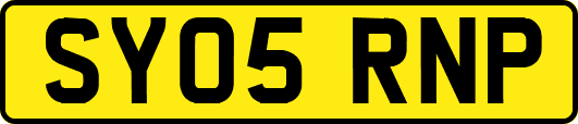 SY05RNP