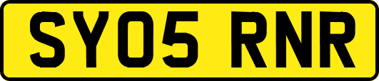 SY05RNR
