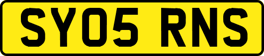 SY05RNS