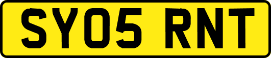 SY05RNT