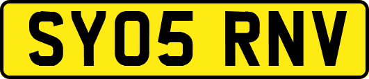 SY05RNV