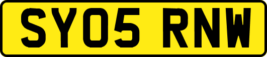 SY05RNW