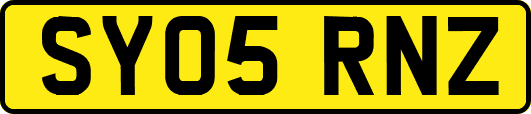 SY05RNZ