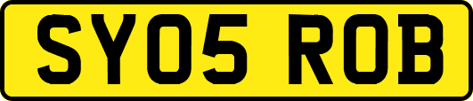 SY05ROB