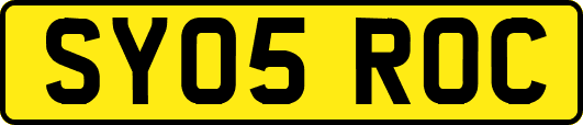 SY05ROC