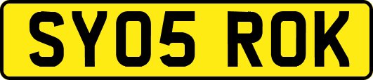 SY05ROK