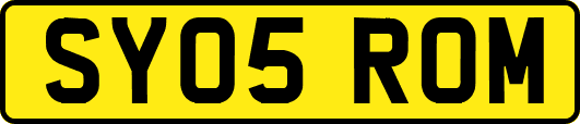 SY05ROM