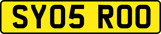 SY05ROO