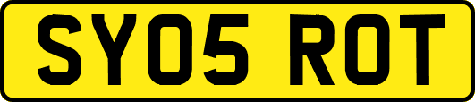 SY05ROT