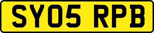 SY05RPB