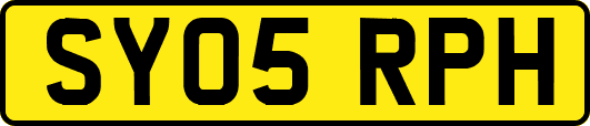 SY05RPH