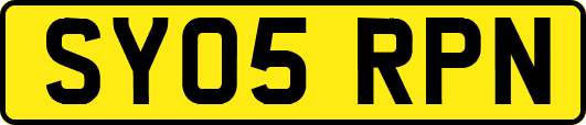 SY05RPN
