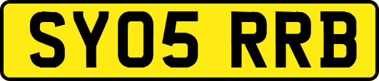 SY05RRB