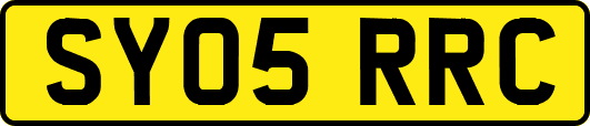 SY05RRC