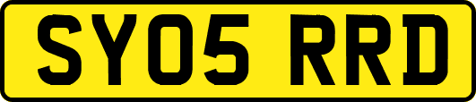 SY05RRD