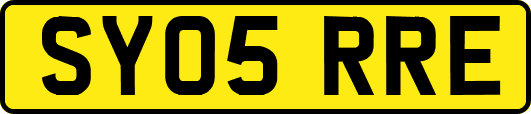 SY05RRE