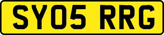 SY05RRG