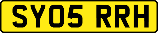 SY05RRH